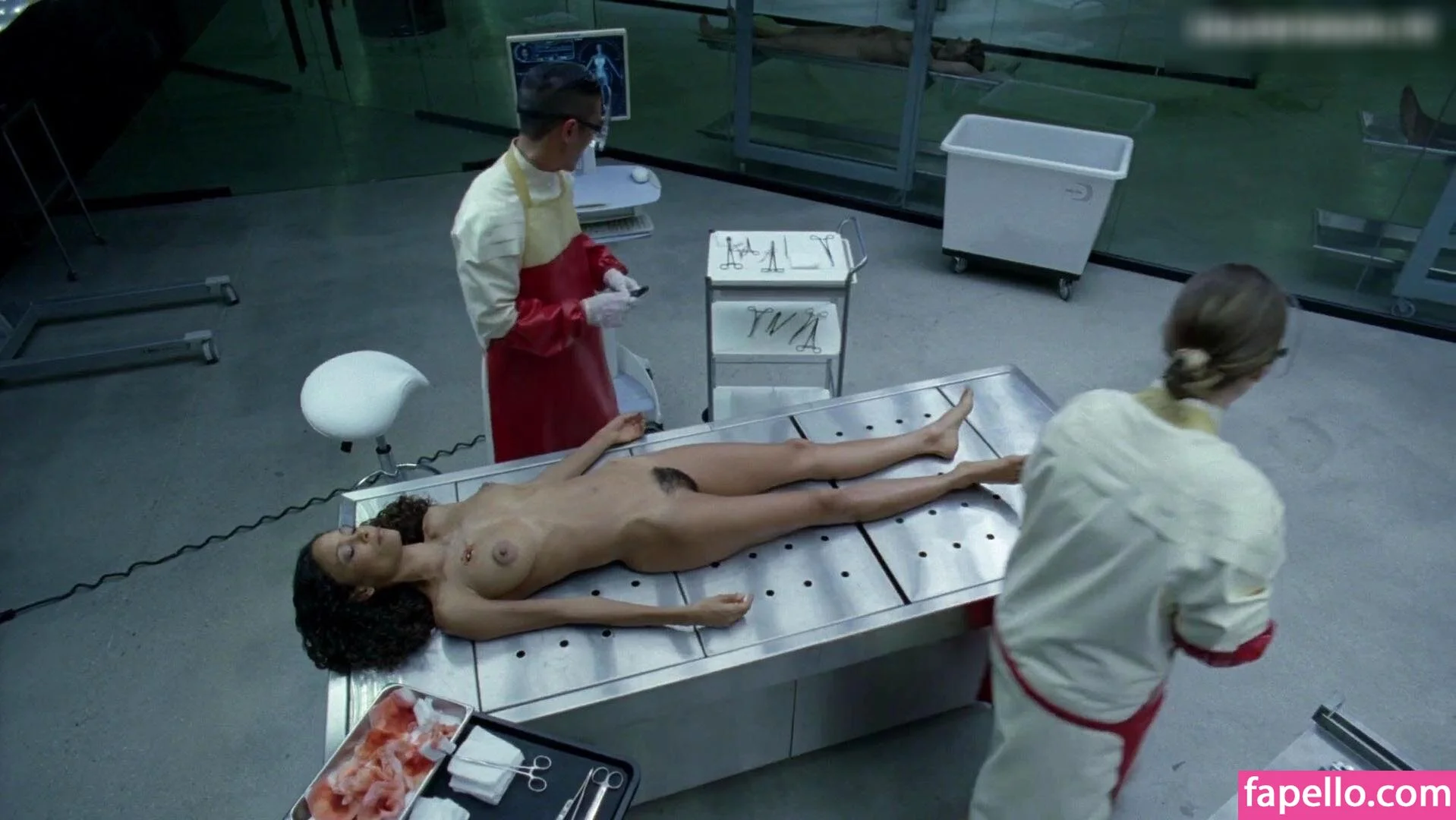 Thandie Newton Onlyfans Photo Gallery 