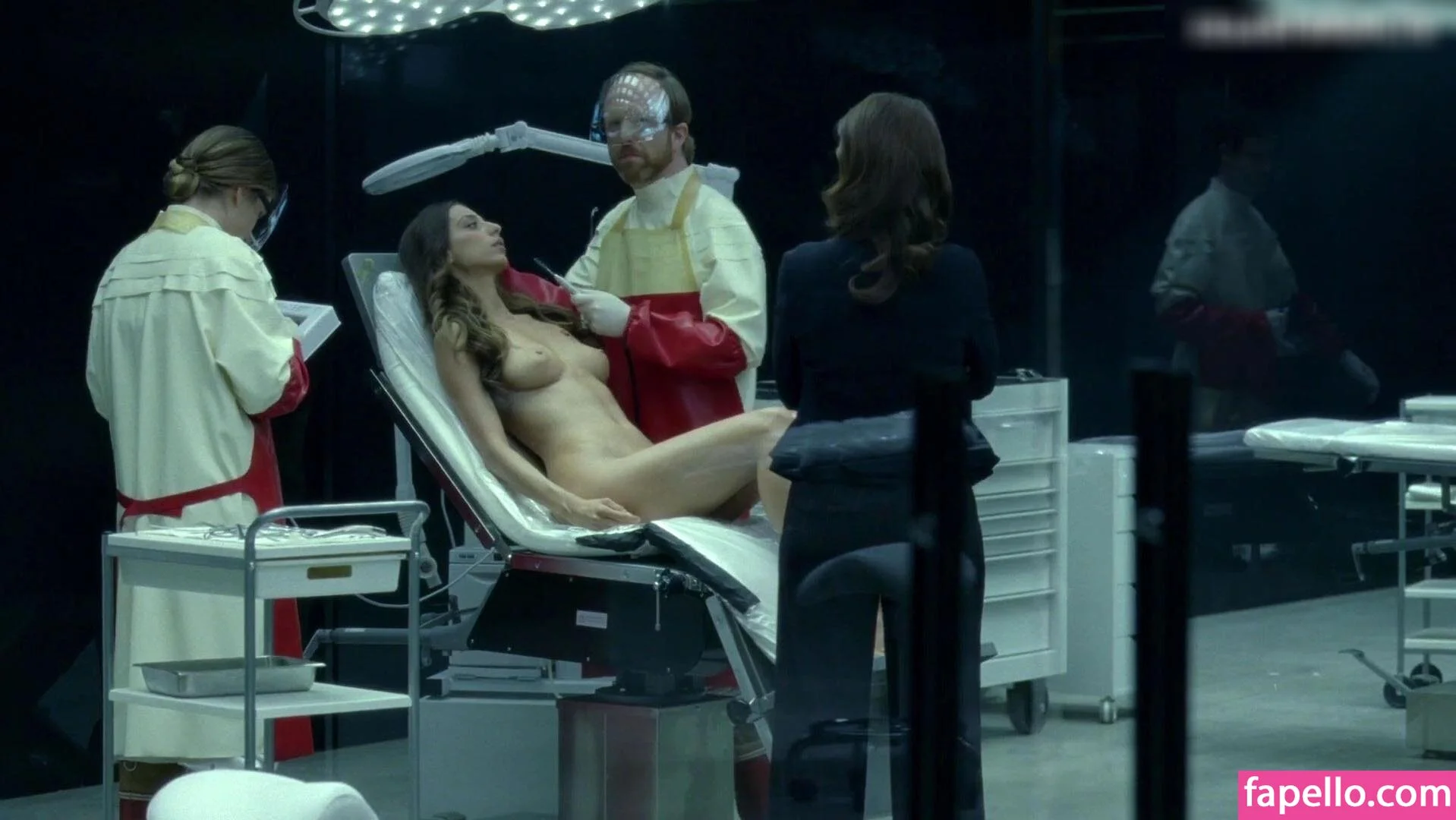 Thandie Newton Onlyfans Photo Gallery 