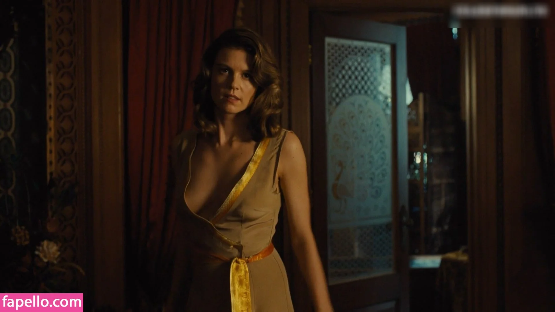 Thandie Newton Onlyfans Photo Gallery 