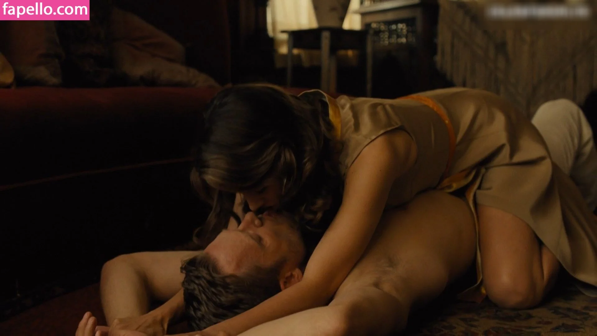 Thandie Newton Onlyfans Photo Gallery 