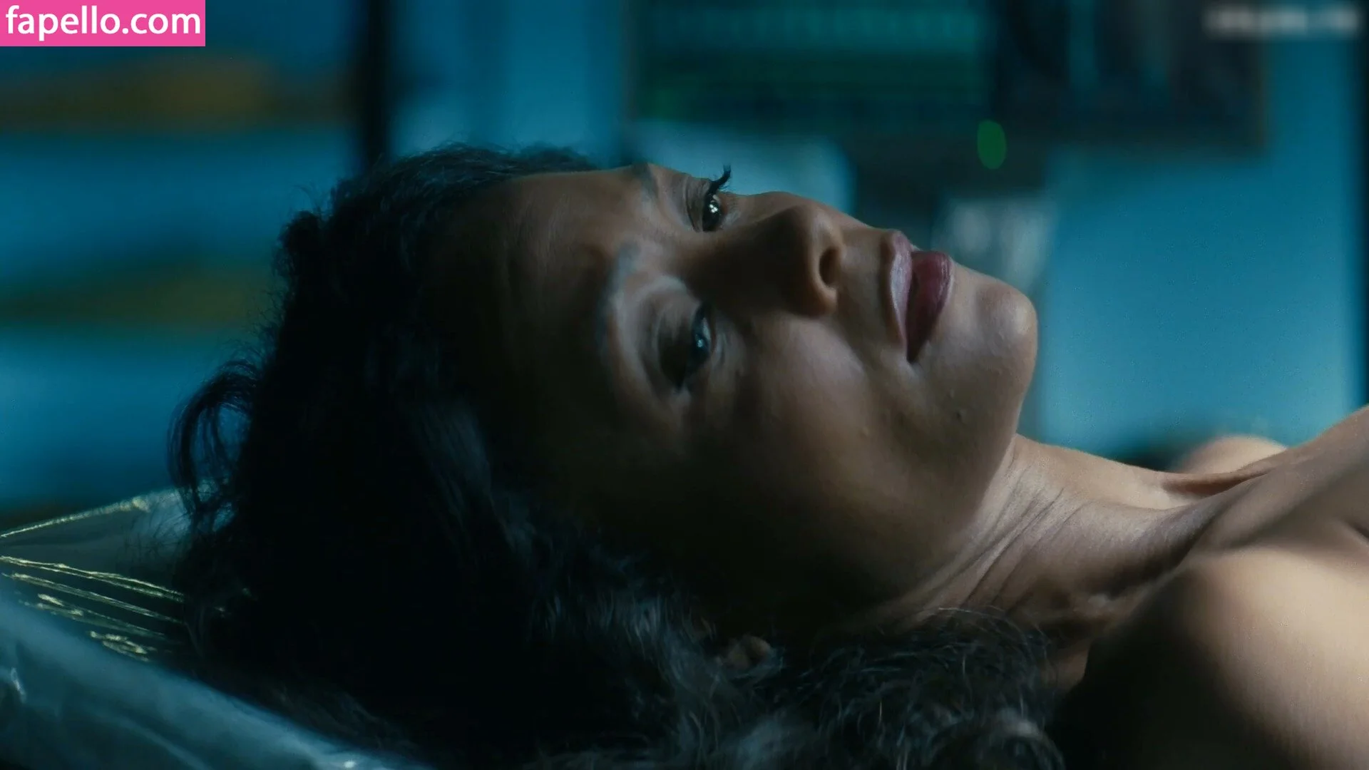 Thandie Newton Onlyfans Photo Gallery 