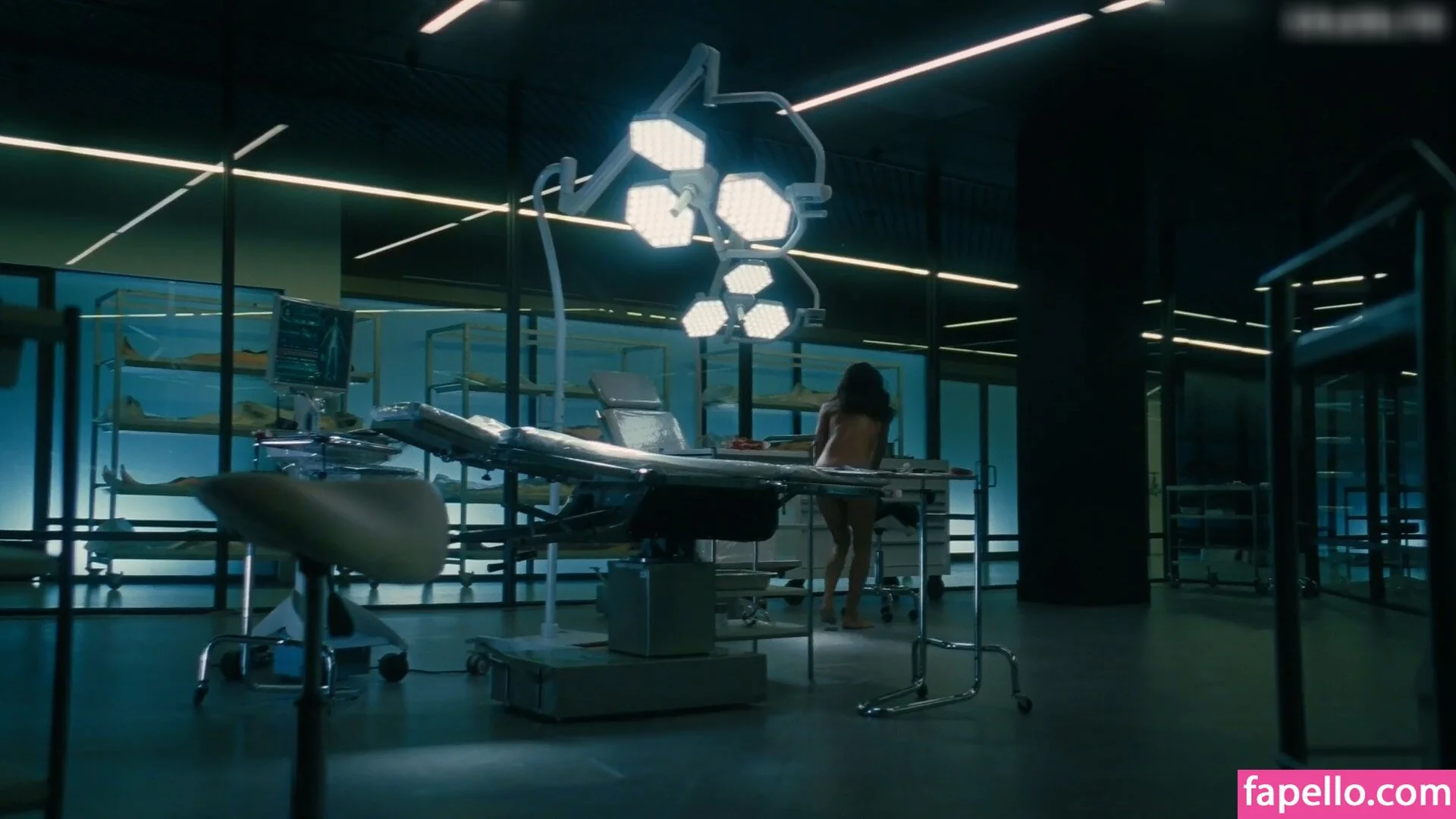 Thandie Newton Onlyfans Photo Gallery 