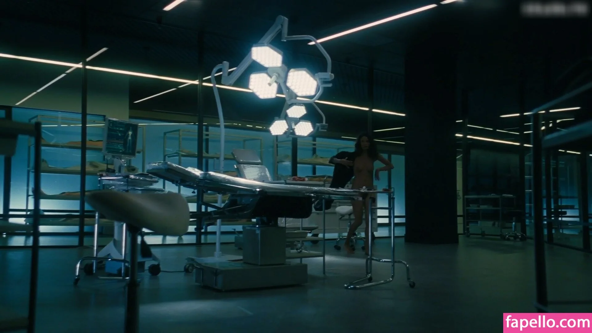 Thandie Newton Onlyfans Photo Gallery 