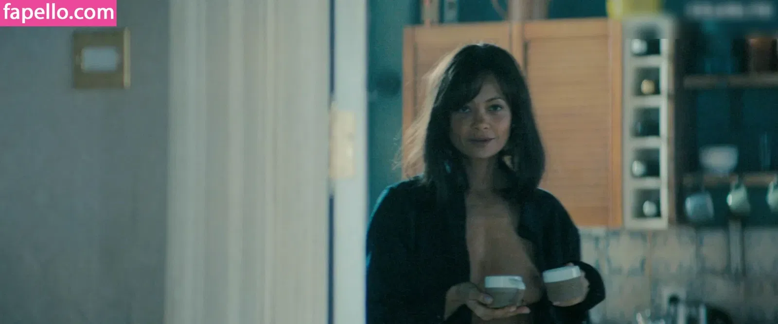 Thandie Newton Onlyfans Photo Gallery 