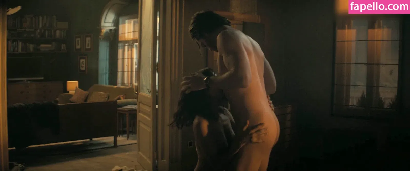 Thandie Newton Onlyfans Photo Gallery 