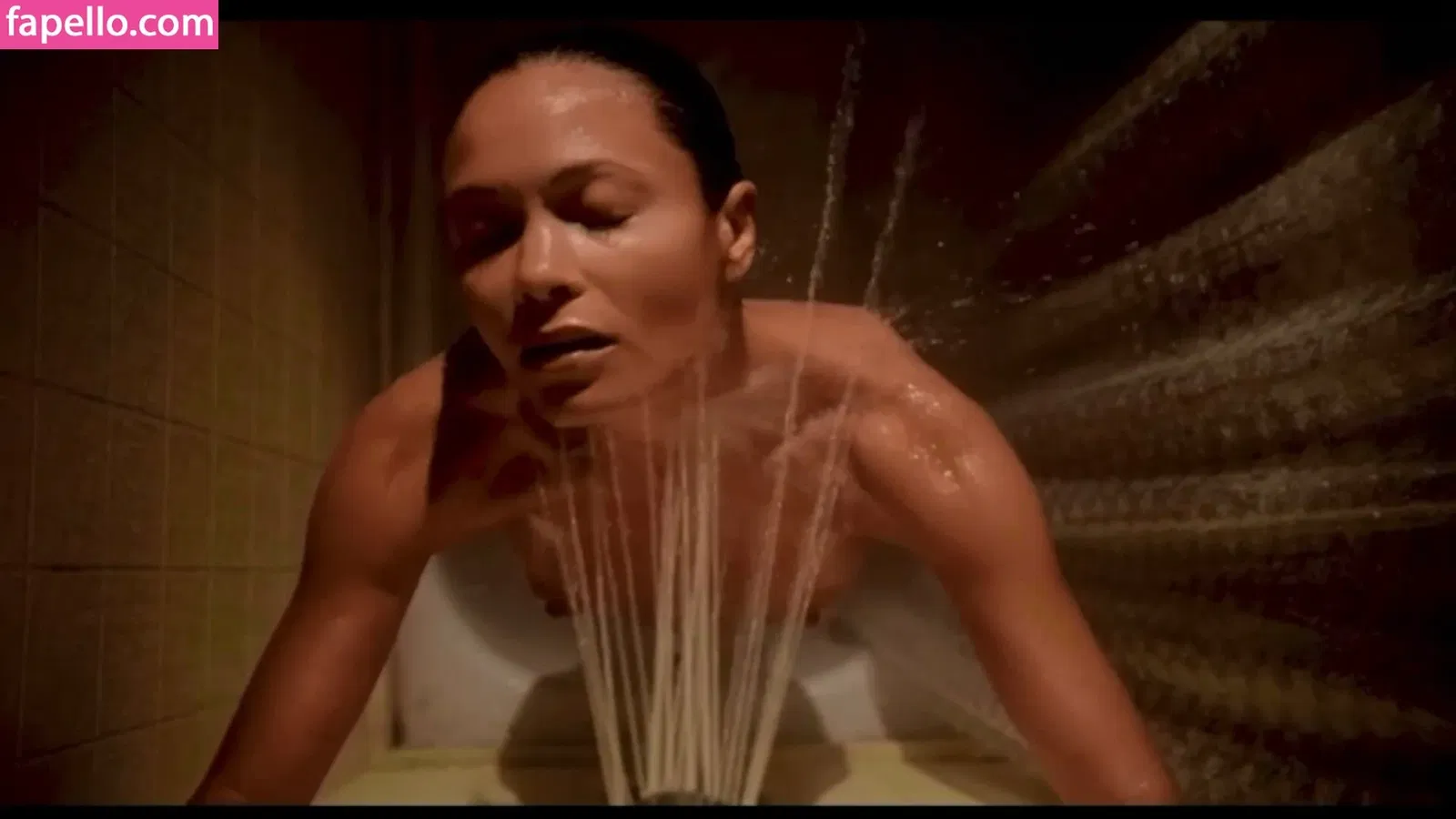 Thandie Newton Onlyfans Photo Gallery 