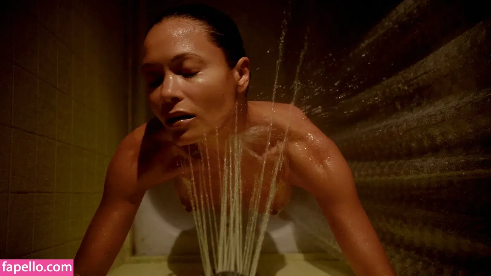 Thandie Newton Onlyfans Photo Gallery 