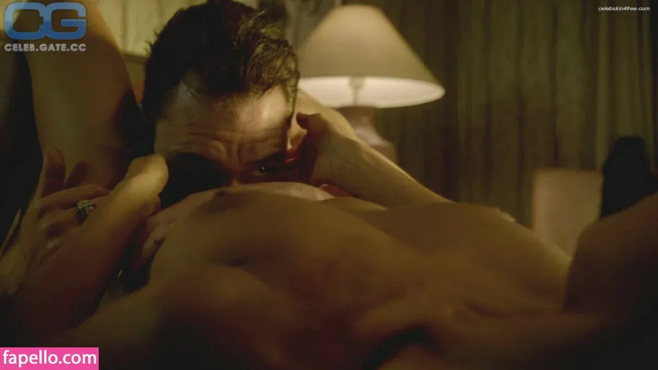 Thandie Newton Onlyfans Photo Gallery 