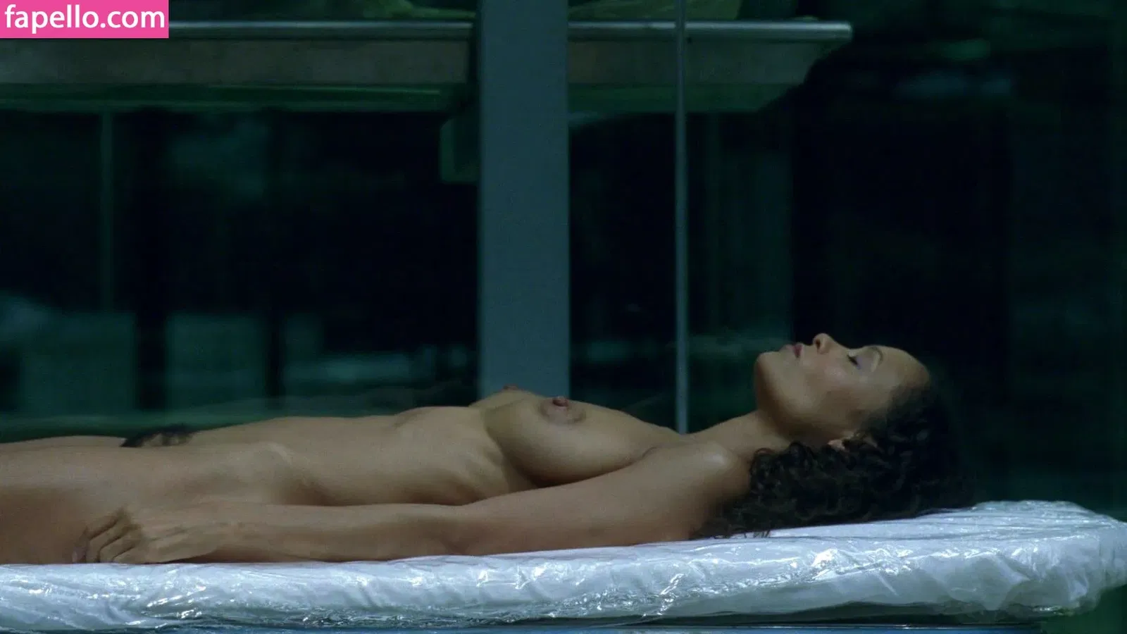 Thandie Newton Onlyfans Photo Gallery 