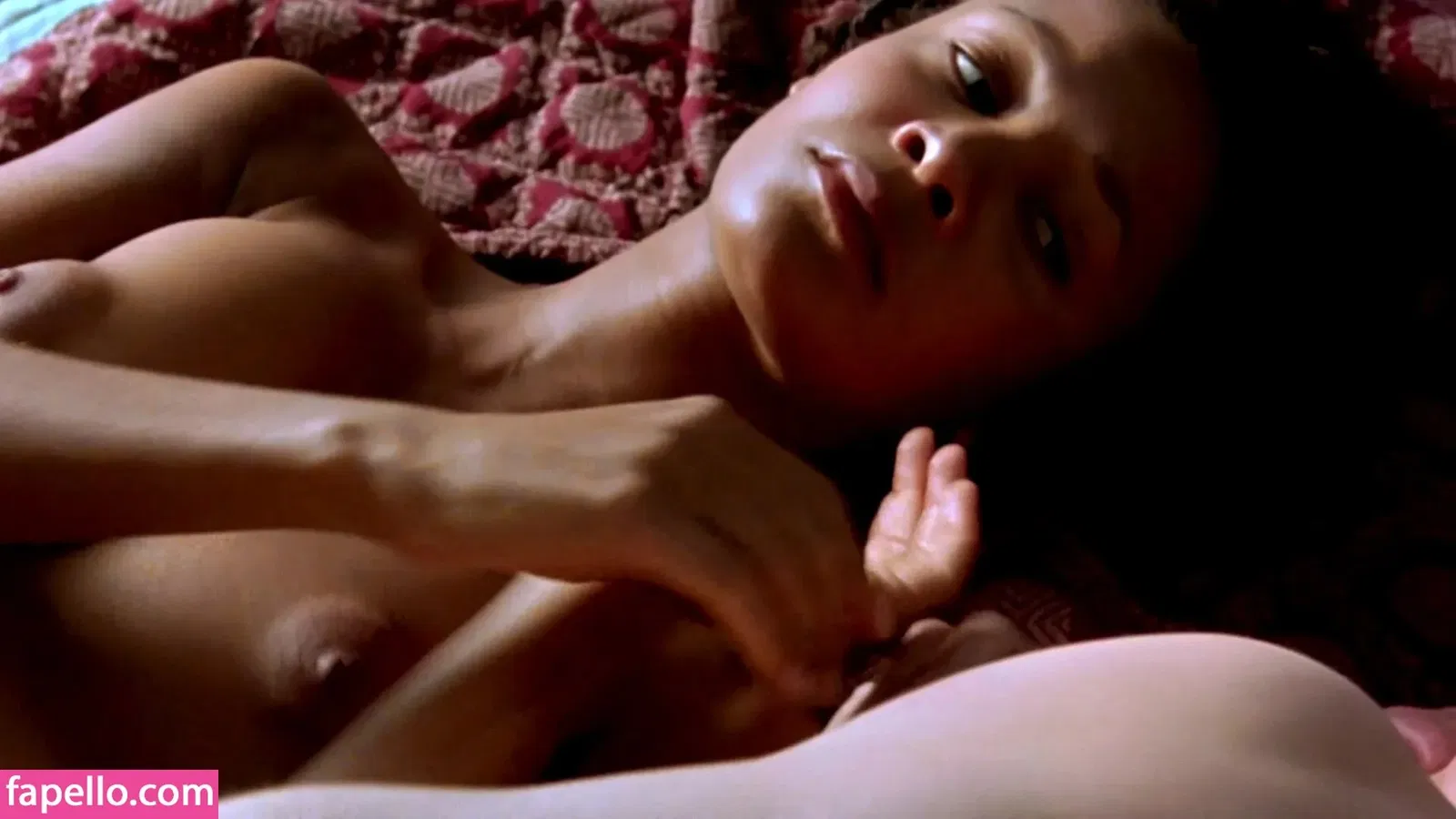 Thandie Newton Onlyfans Photo Gallery 