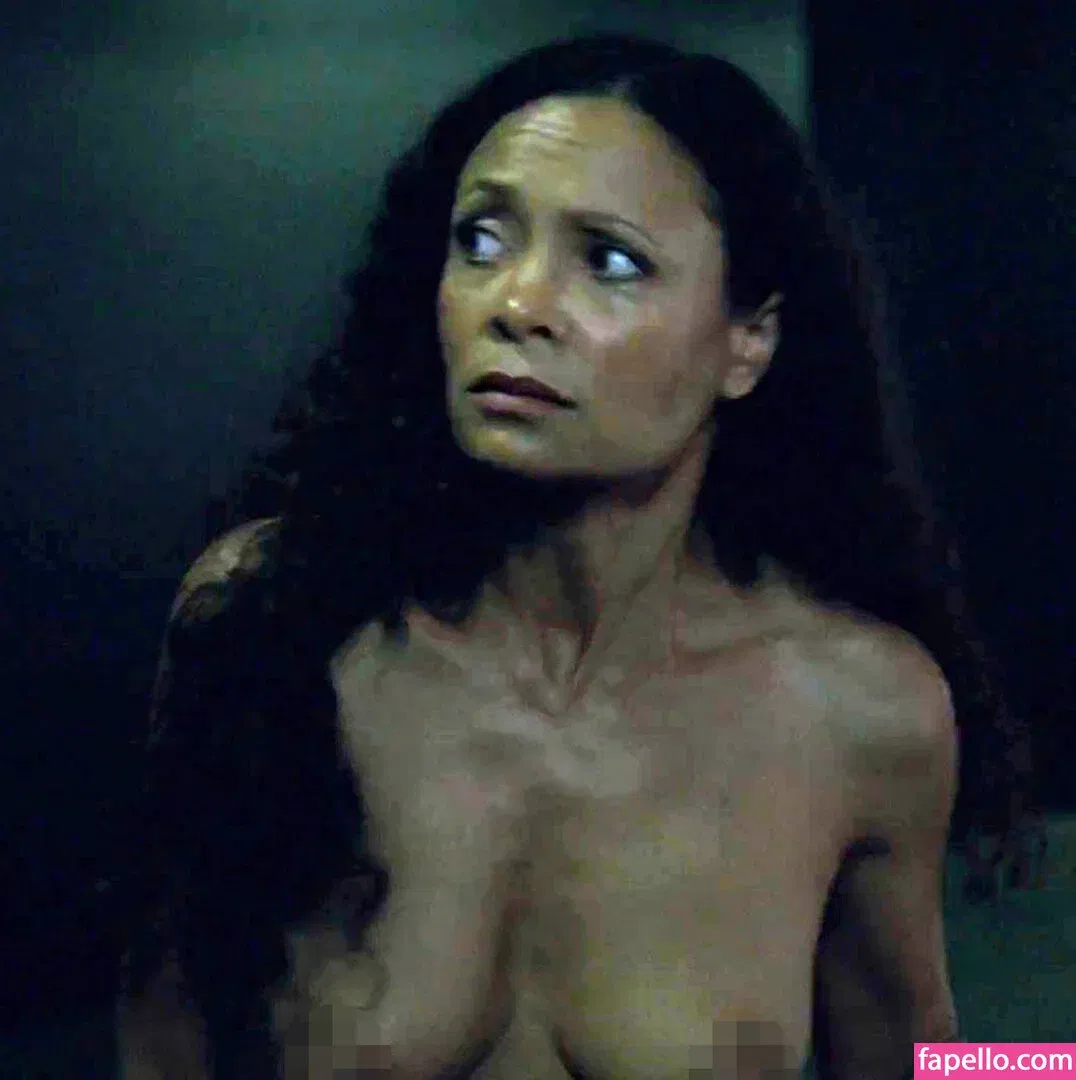 Thandie Newton Onlyfans Photo Gallery 