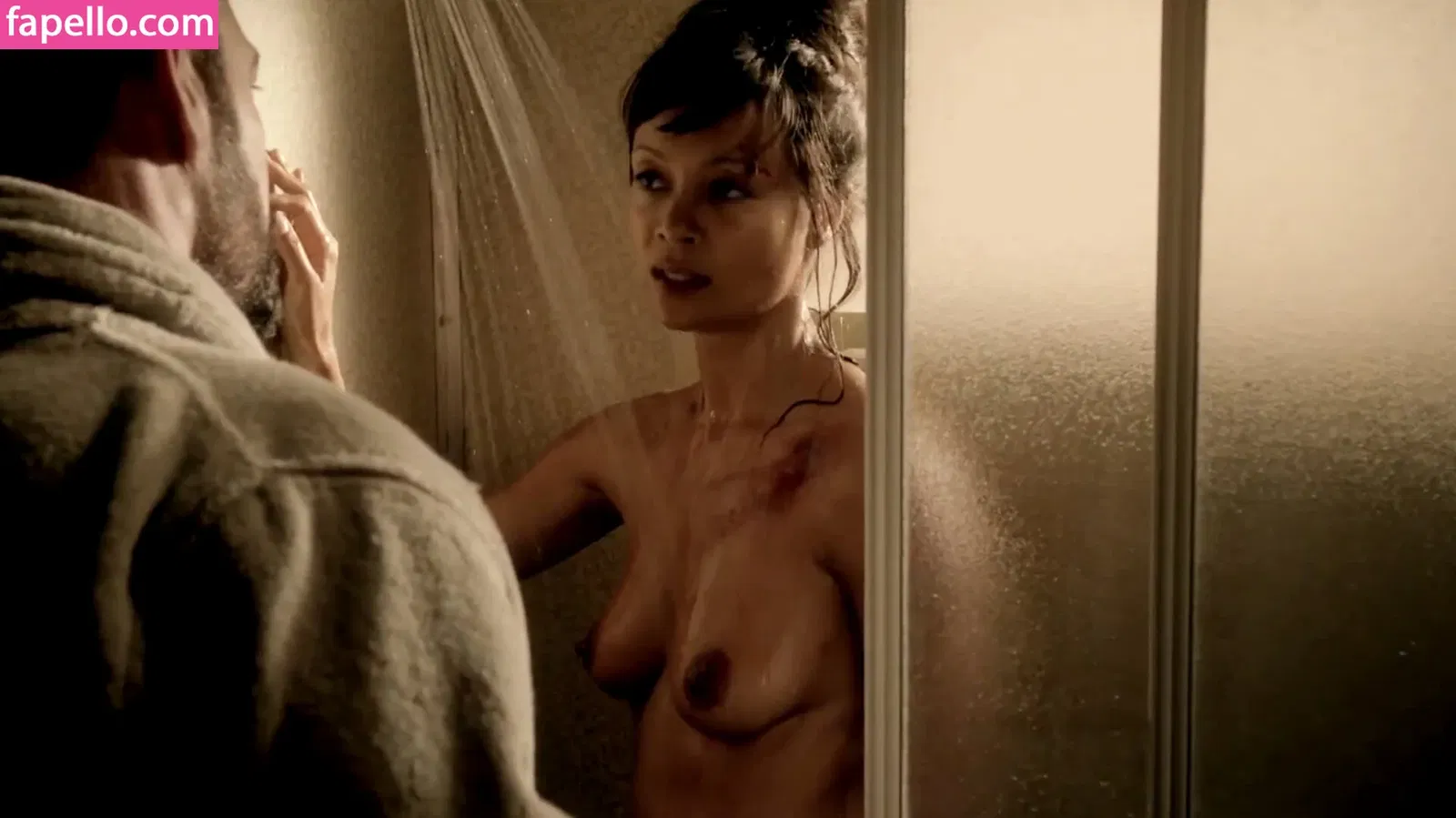 Thandie Newton Onlyfans Photo Gallery 