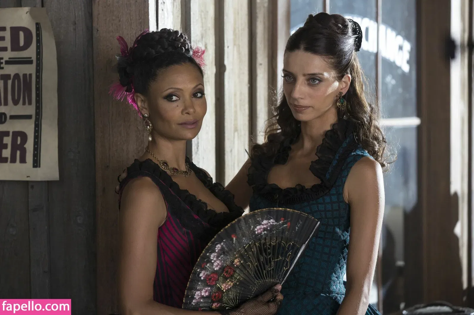 Thandie Newton Onlyfans Photo Gallery 