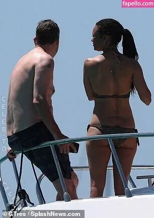 Thandie Newton Onlyfans Photo Gallery 