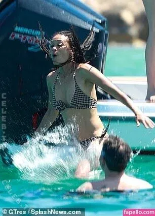 Thandie Newton Onlyfans Photo Gallery 