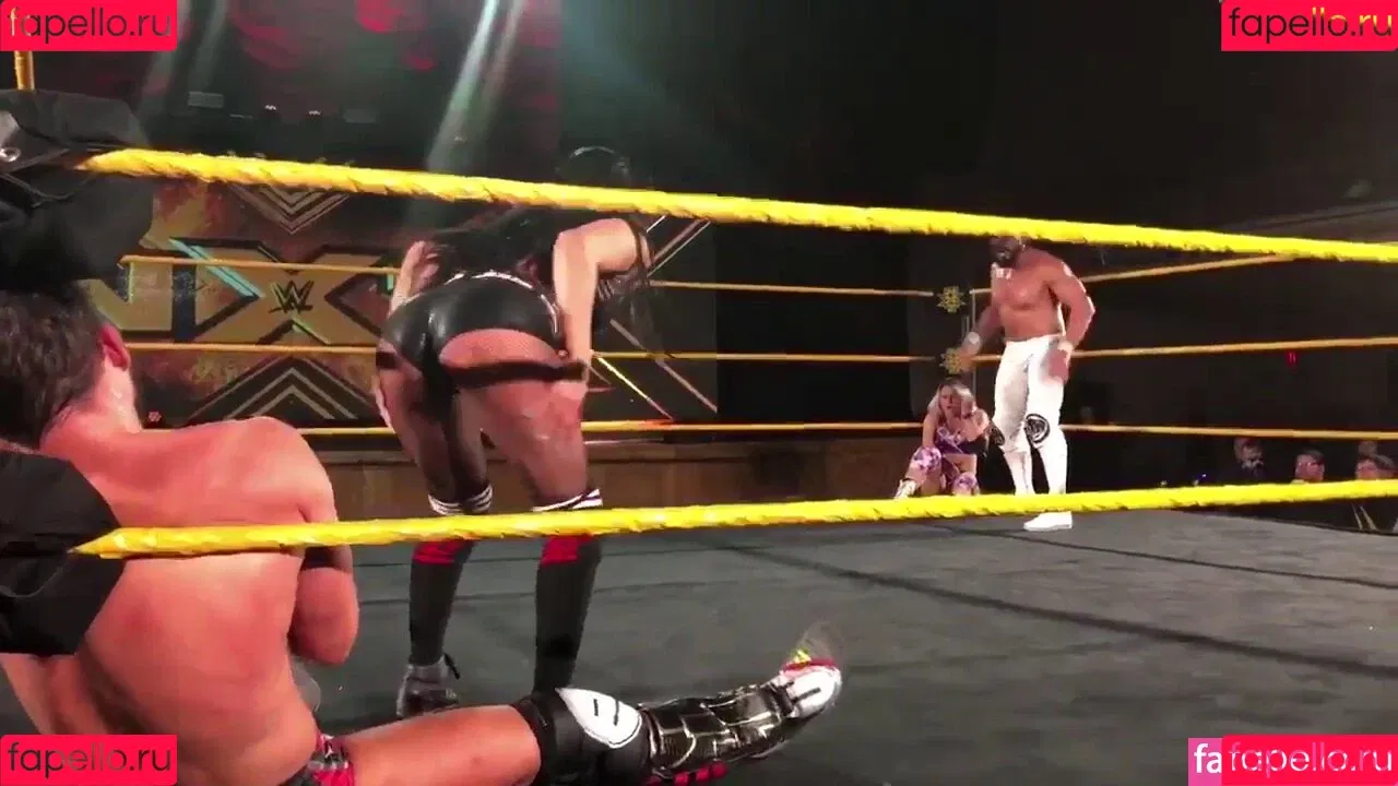 Zelina Vega Onlyfans Photo Gallery 