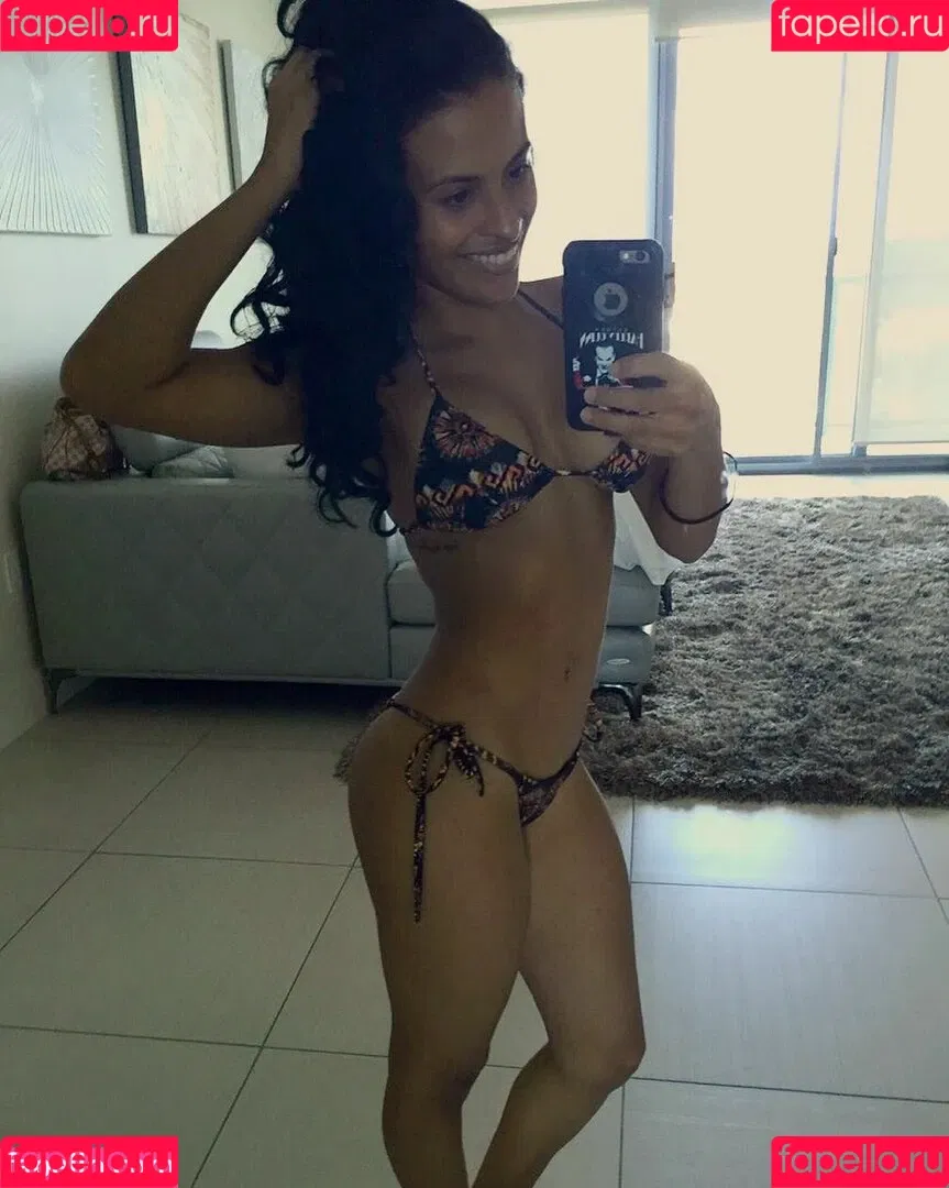 Zelina Vega Onlyfans Photo Gallery 