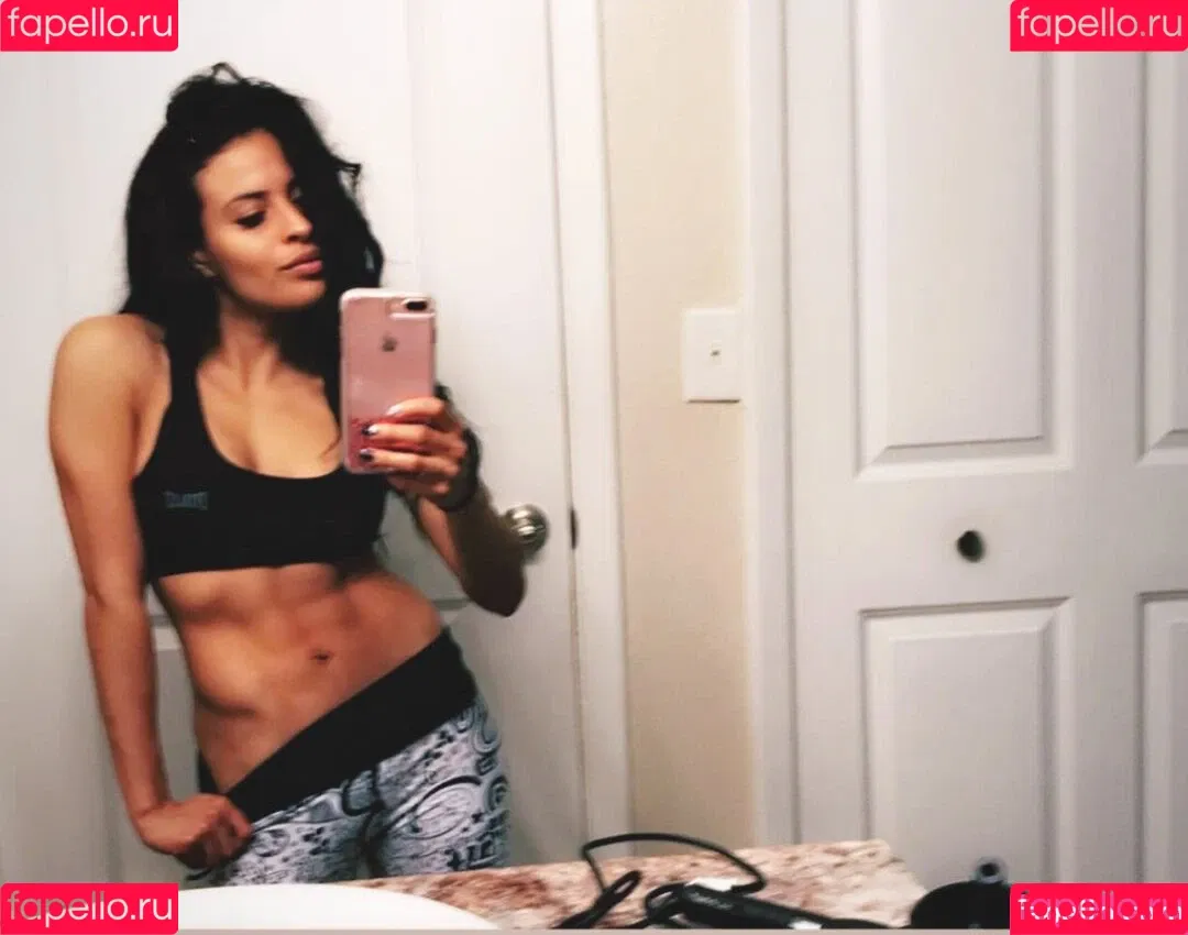 Zelina Vega Onlyfans Photo Gallery 