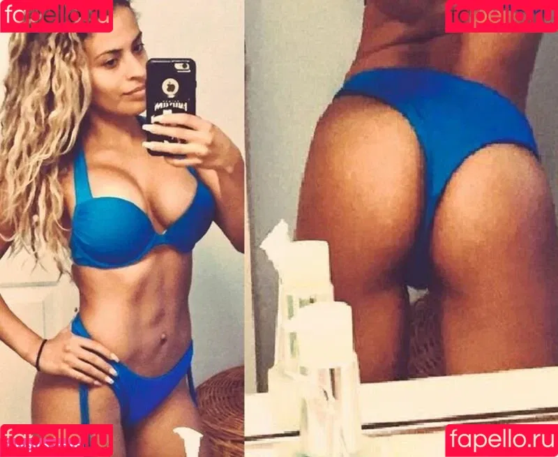 Zelina Vega Onlyfans Photo Gallery 