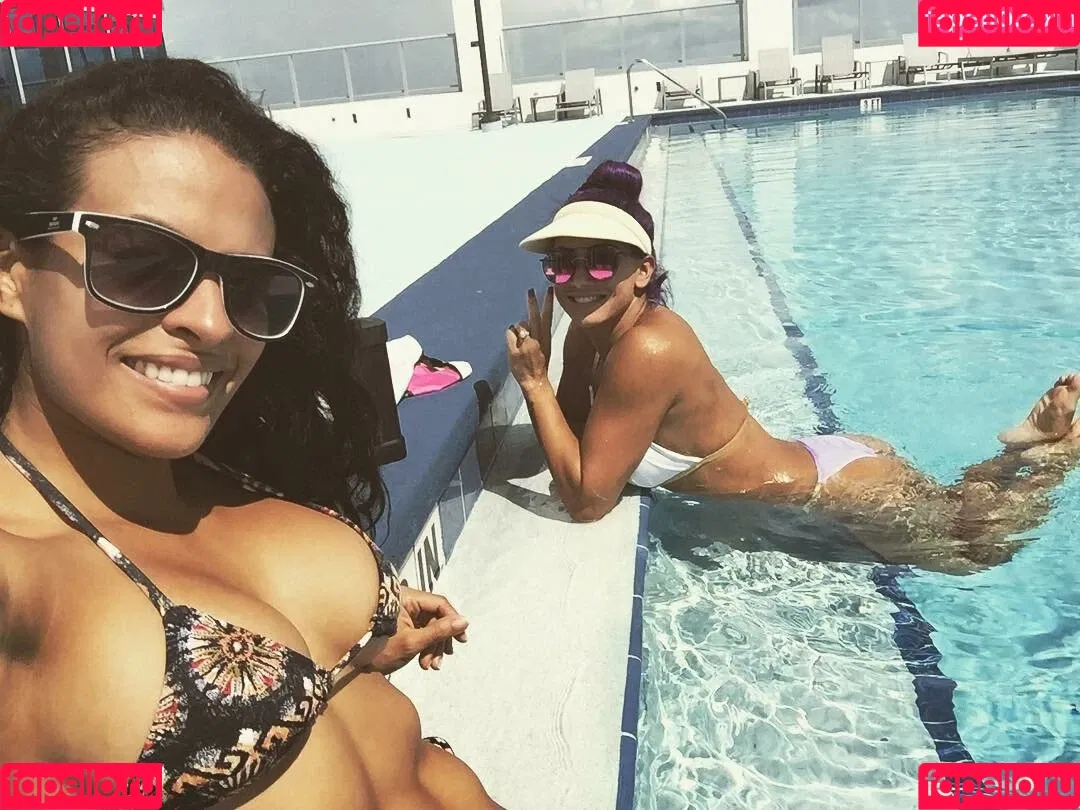 Zelina Vega Onlyfans Photo Gallery 