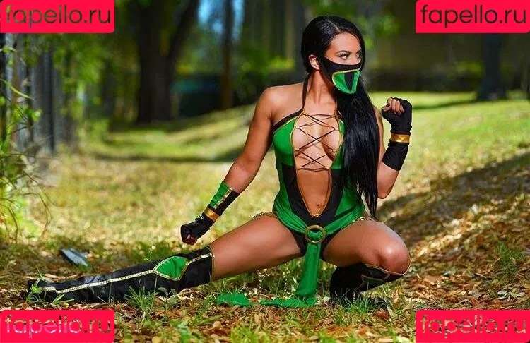 Zelina Vega Onlyfans Photo Gallery 