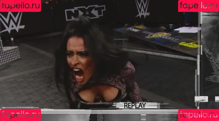 Zelina Vega Onlyfans Photo Gallery 