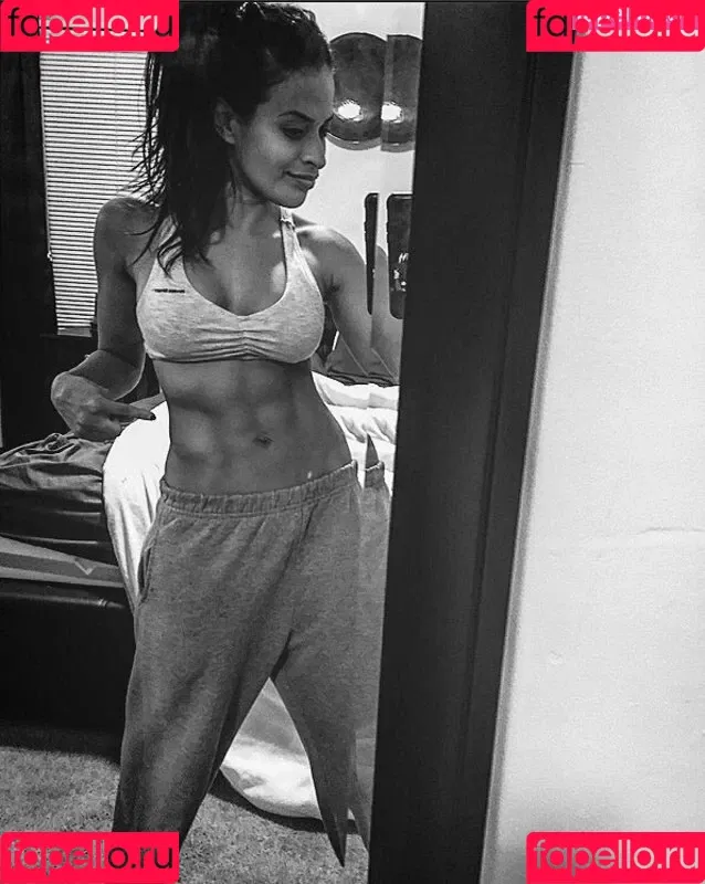 Zelina Vega Onlyfans Photo Gallery 