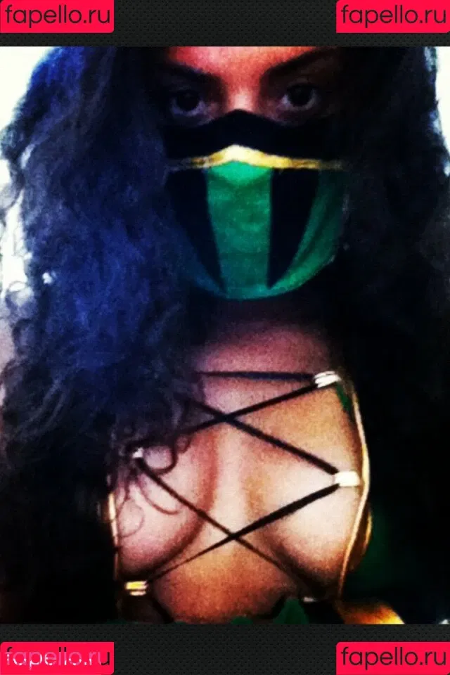 Zelina Vega Onlyfans Photo Gallery 