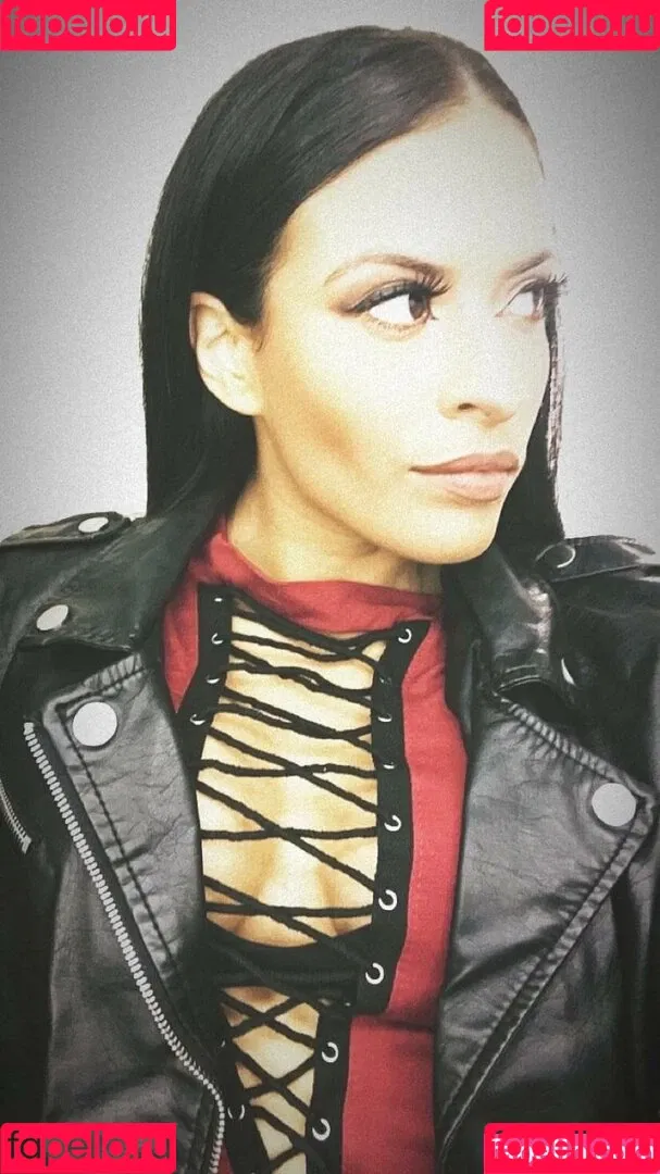 Zelina Vega Onlyfans Photo Gallery 