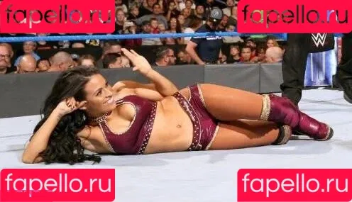 Zelina Vega Onlyfans Photo Gallery 