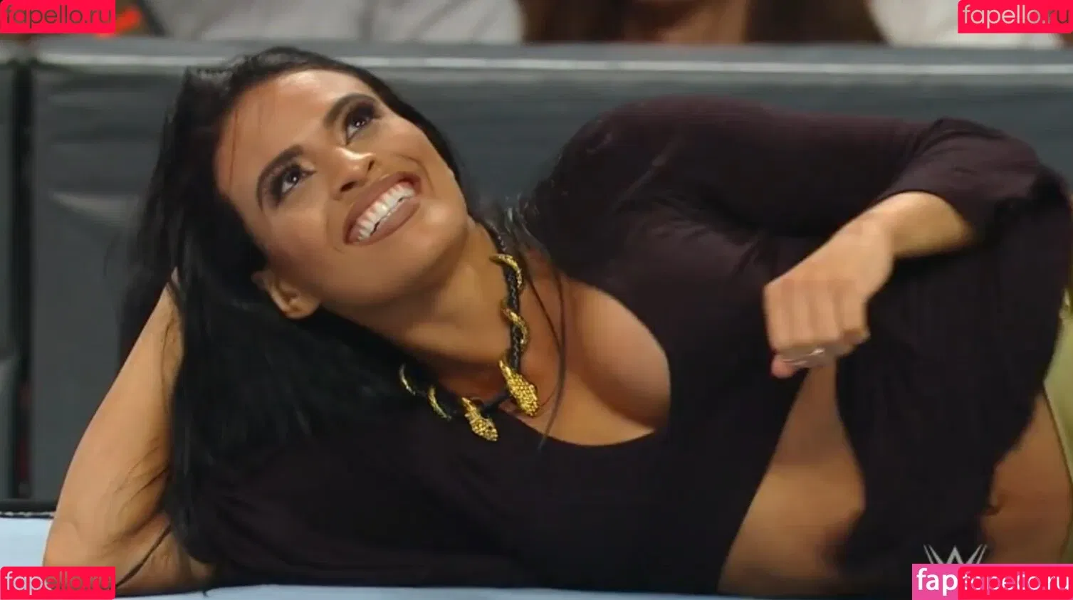 Zelina Vega Onlyfans Photo Gallery 