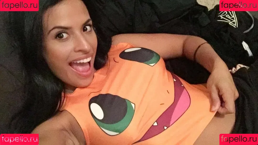 Zelina Vega Onlyfans Photo Gallery 