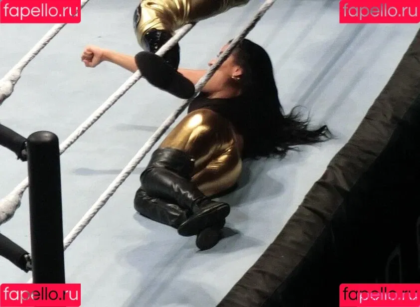Zelina Vega Onlyfans Photo Gallery 