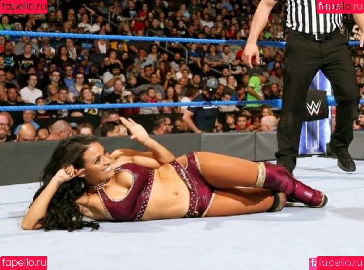 Zelina Vega Onlyfans Photo Gallery 