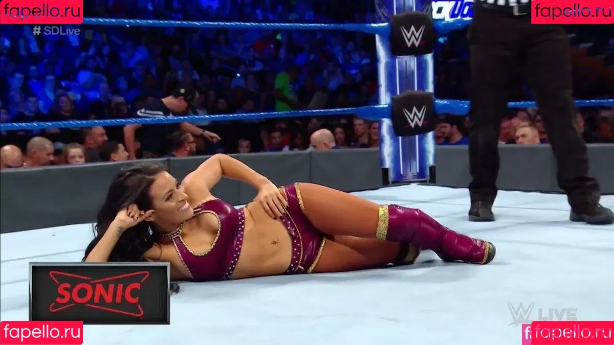 Zelina Vega Onlyfans Photo Gallery 