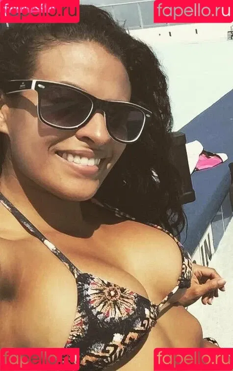 Zelina Vega Onlyfans Photo Gallery 