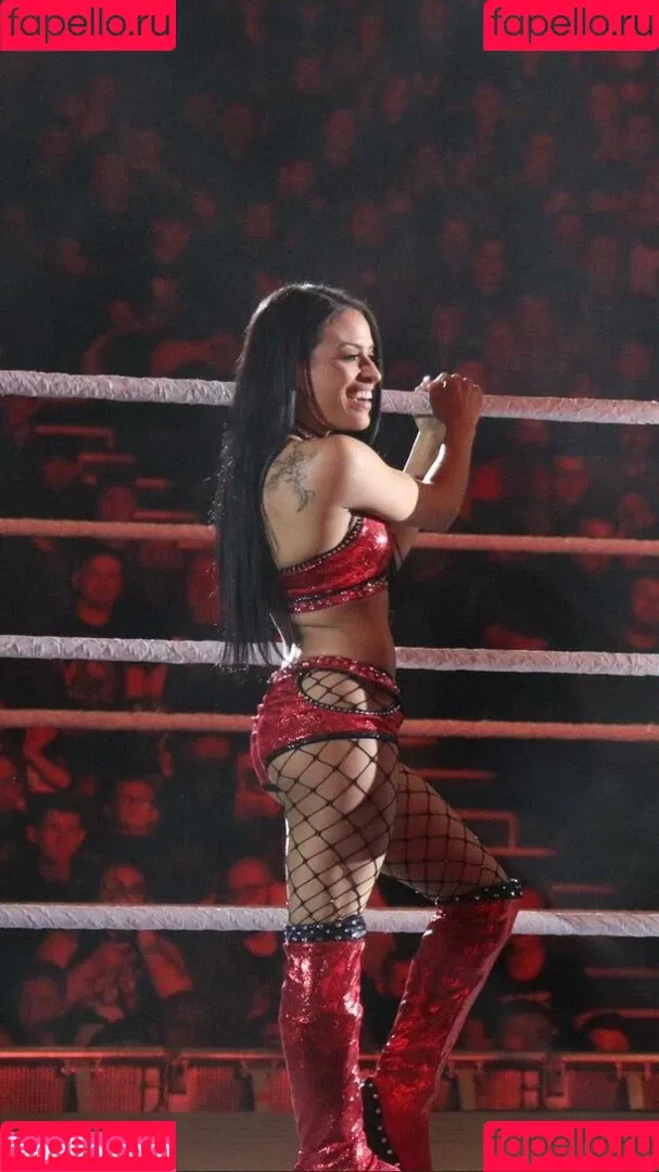 Zelina Vega Onlyfans Photo Gallery 