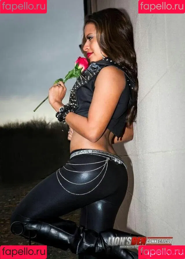 Zelina Vega Onlyfans Photo Gallery 