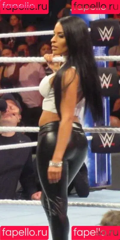 Zelina Vega Onlyfans Photo Gallery 