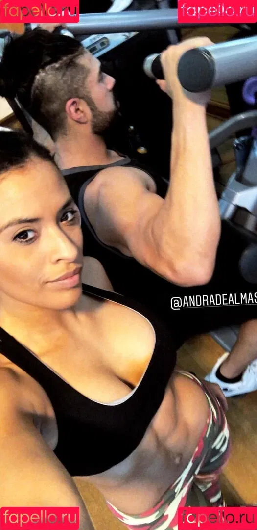 Zelina Vega Onlyfans Photo Gallery 