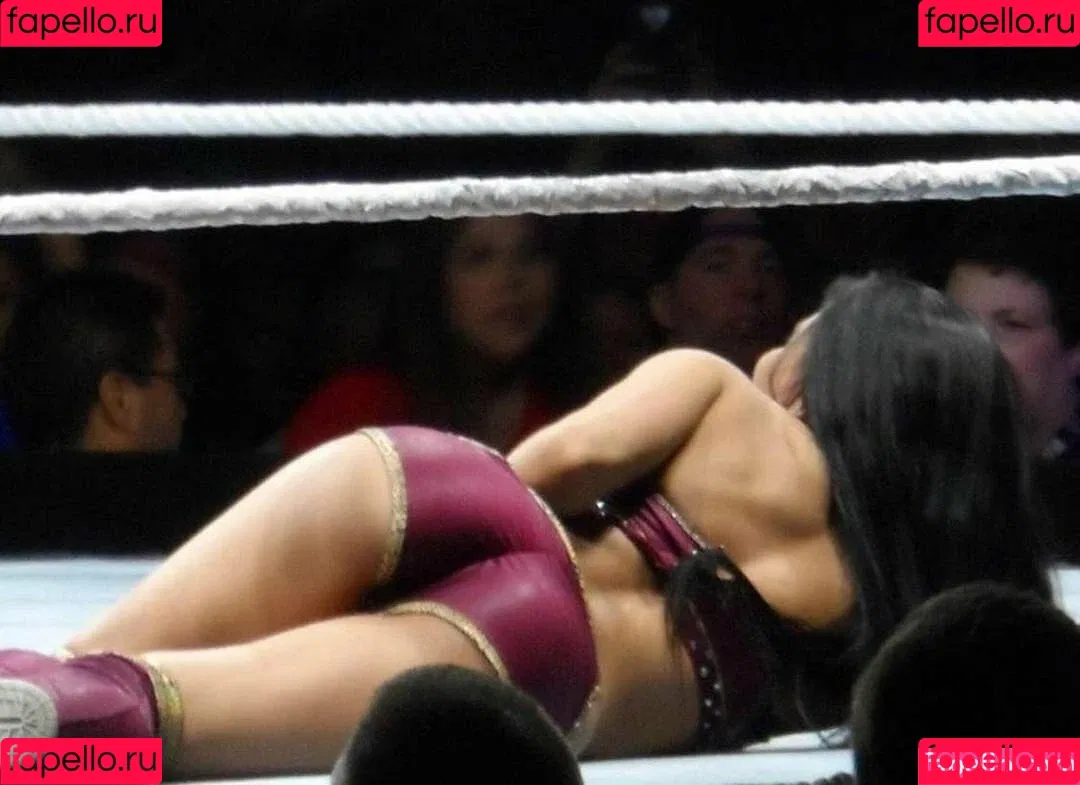 Zelina Vega Onlyfans Photo Gallery 