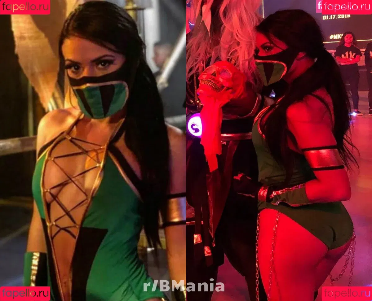 Zelina Vega Onlyfans Photo Gallery 