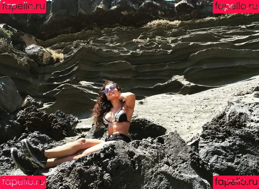 Zelina Vega Onlyfans Photo Gallery 