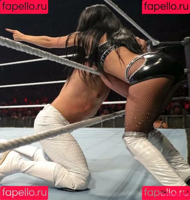 Zelina Vega Onlyfans Photo Gallery 