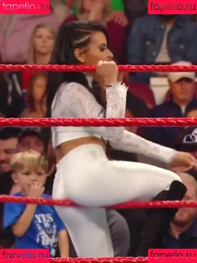 Zelina Vega Onlyfans Photo Gallery 