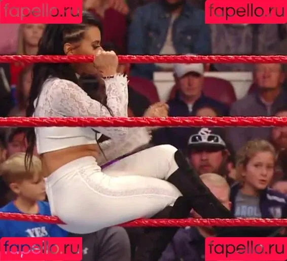 Zelina Vega Onlyfans Photo Gallery 