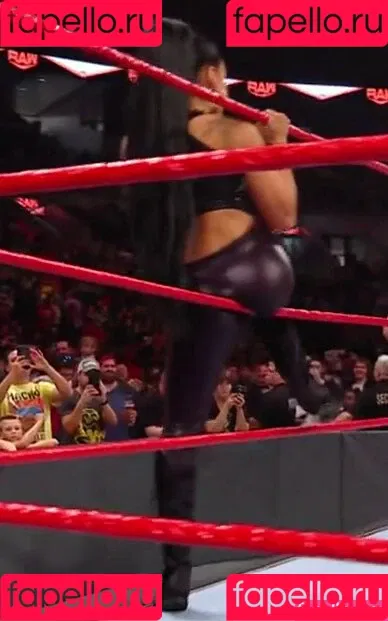 Zelina Vega Onlyfans Photo Gallery 