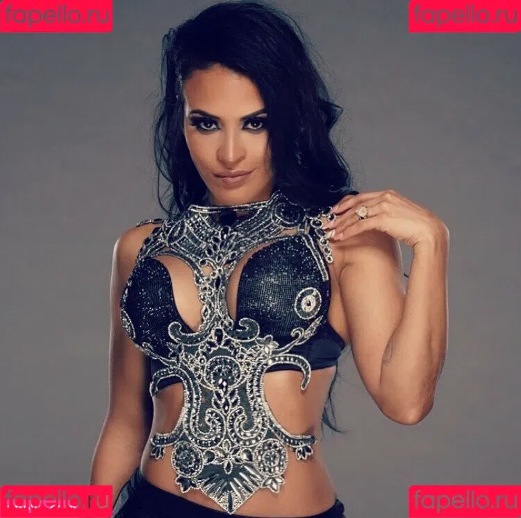 Zelina Vega Onlyfans Photo Gallery 