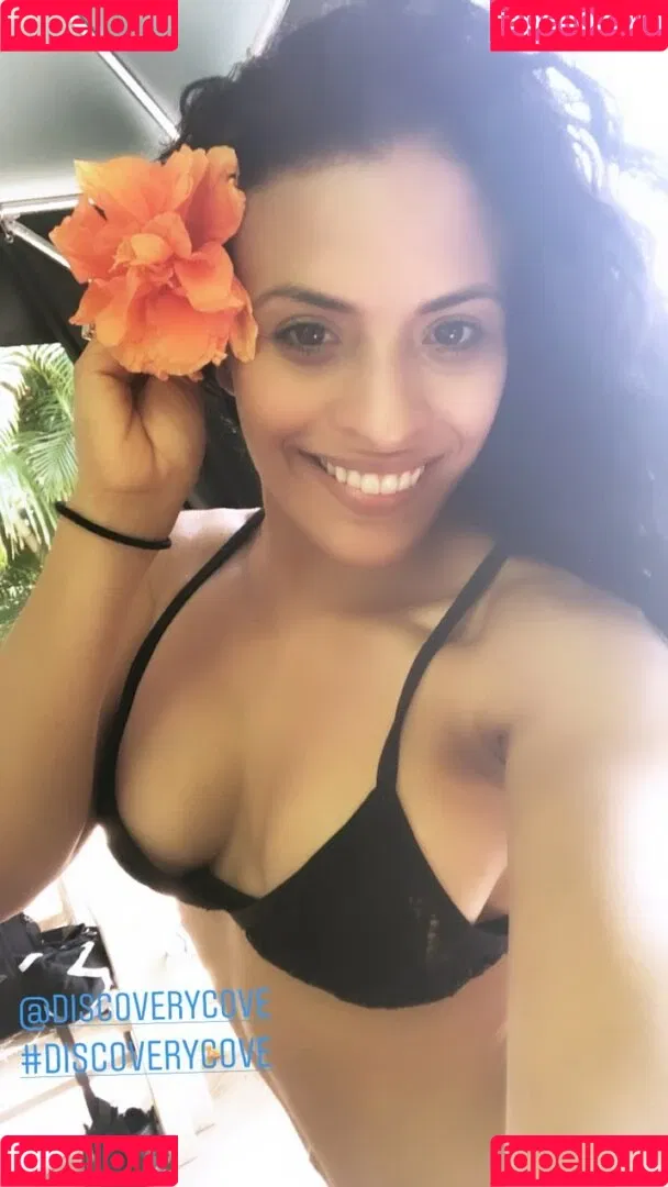Zelina Vega Onlyfans Photo Gallery 