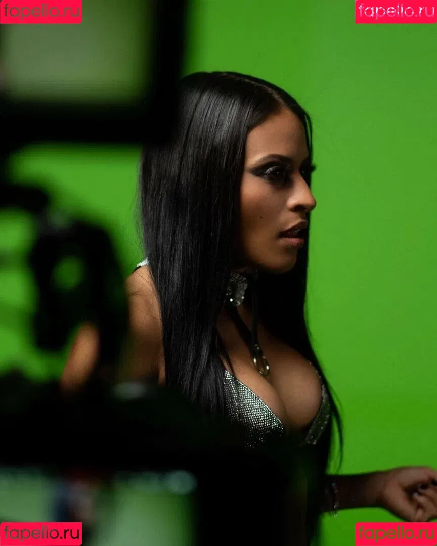 Zelina Vega Onlyfans Photo Gallery 